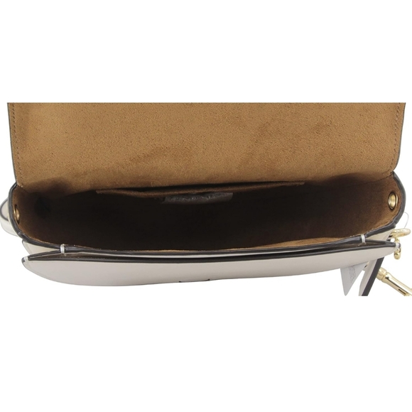 Coach Ellen Crossbody With Daisy Embroidery purse - Picture 3 of 16